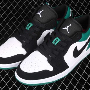 New Arrival AJ1 Low 553558-113