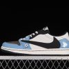 New Arrival AJ1 Low DM7866-668