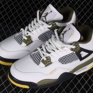 New Arrival AJ4 CT8527-900 Retro