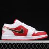 New Arrival AJ1 Low DJ5185-100
