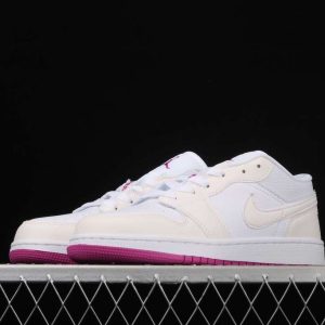 New Arrival AJ1 Low CV4610-ID