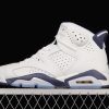 New Arrival AJ6 Midnight Navy CT8529-141