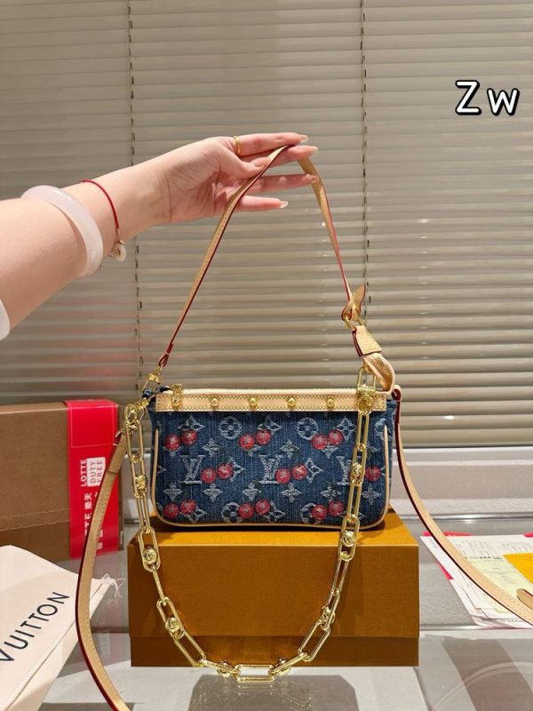 New Fashion Bag L5045