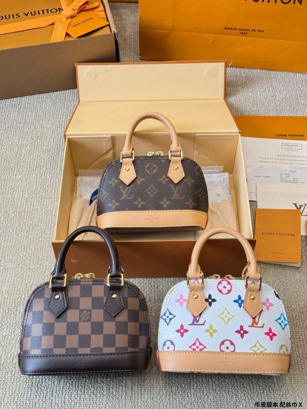 New Fashion Bag L5047