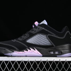 AJ 5 Retro Low ‘Dongdan’ DX4355-015