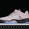 AJ 5 Retro Low ‘PSG’ DX6325-204 PA