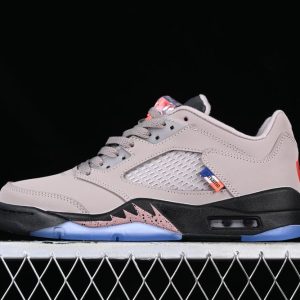 AJ 5 Retro Low ‘PSG’ DX6325-204