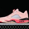 AJ 5 Retro Low Arctic Orange DA8016-806 PA
