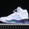 AJ 5 OG Grape 2025 HQ7978-100 PA AJ 5 OG Grape 2025 HQ7978-100 PA