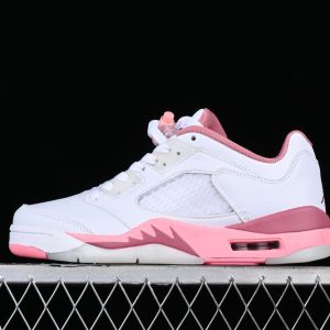 AJ 5 Low GS “Desert Berry” DX4390-116