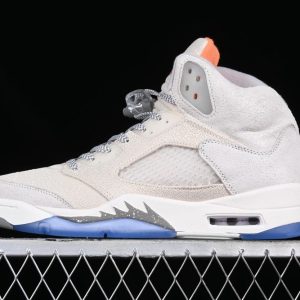 AJ 5 Retro SE ‘Craft Light Orewood Brown’ FD9222-180