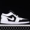New Arrival AJ1 Low CQ4277-113