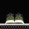 New Arrival AJ1 Low DN3705-003
