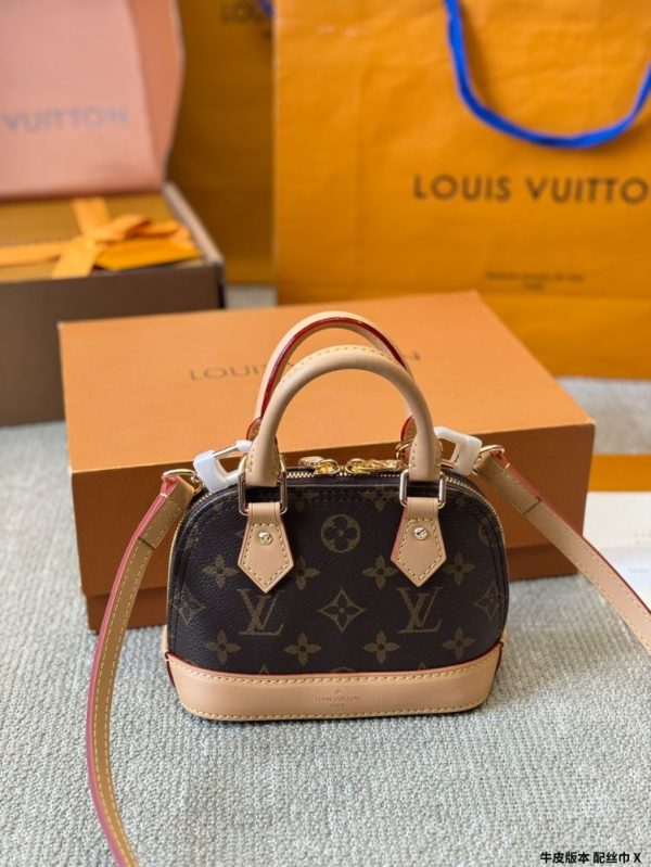 New Fashion Bag L5047