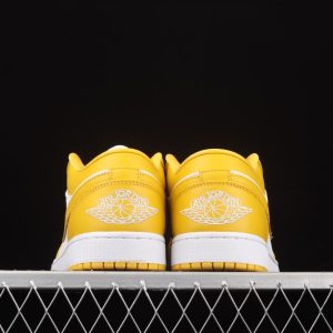 New Arrival AJ1 Low 553558-171