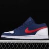 New Arrival AJ1 Low CZ8454-400