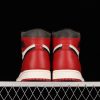 New Arrival AJ1 High FD1437-612