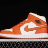 New Arrival AJ1 Mid DV1302-100 Sport Spice New Arrival AJ1 Mid DV1302-100 Sport Spice