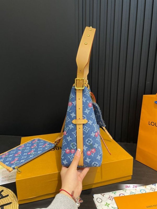 New Fashion Bag L5055