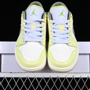 New Arrival AJ1 Low FD9906-131