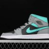 New Arrival AJ1 Mid 554724-063