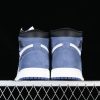 New Arrival AJ1 High 555088-115
