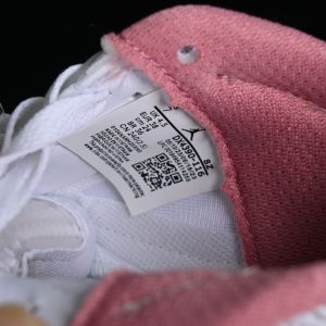 AJ 5 Low GS “Desert Berry” DX4390-116