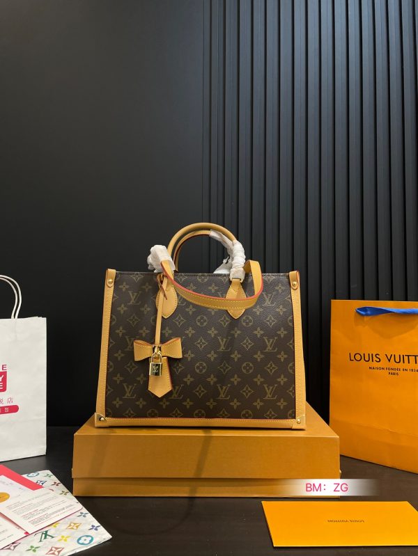 New Fashion Bag L5050