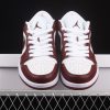 New Arrival AJ1 Low DC0774-11
