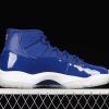 New Arrival AJ11 AT7802-115 Navy Blu