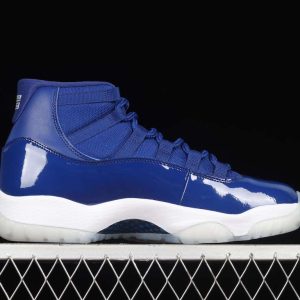 New Arrival AJ11 AT7802-115 Navy Blu