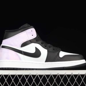 New Arrival AJ1 Mid DM1200-001 Zen Master