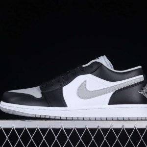 New Arrival AJ1 Low Shadow 553558-039