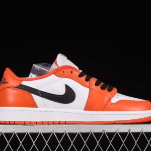 New Arrival AJ1 Low Shattered Backboard CZ0790-801