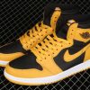 New Arrival AJ1 High Pollen 555088-701