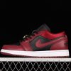 New Arrival AJ1 Low DB6491-600