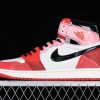 New Arrival AJ1 High DV1748-601