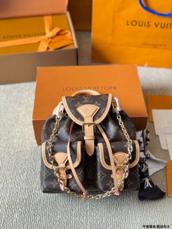 New Fashion Bag L5046