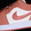 New Arrival AJ1 Low FN3722-801