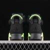 New Arrival AJ6 Electric Green CT8529-003