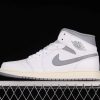New Arrival AJ1 Mid 554724-135