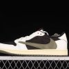 New Arrival AJ1 Low Travis Scott x AJ1 Low DZ4137-106 New Arrival AJ1 Low Travis Scott x AJ1 Low DZ4137-106