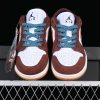 New Arrival AJ1 Low Cacao Wow AJ1 FB2216-200