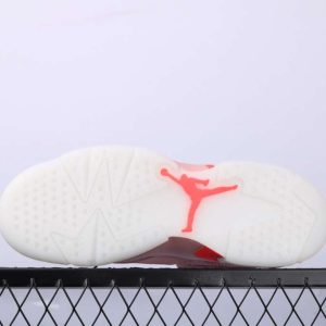 New Arrival AJ6 x Aleali May CI0550-600