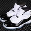 New Arrival AJ11 378037-100 Concord