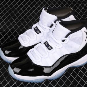 New Arrival AJ11 378037-100 Concord