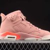 New Arrival AJ6 Aleali May x Air Jordan CI0550-600