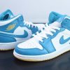 New Arrival AJ1 Mid DQ8426-400