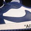 New Arrival AJ1 Low DM7890-101