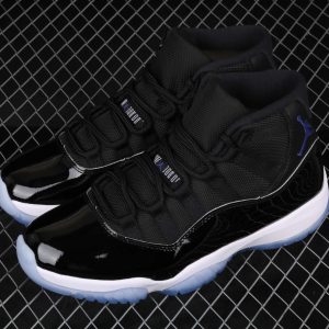 New Arrival AJ11 378037-003 Space Jam